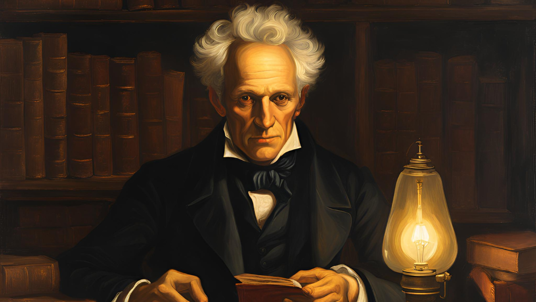 Buddha, Schopenhauer, and Anti-Natalism